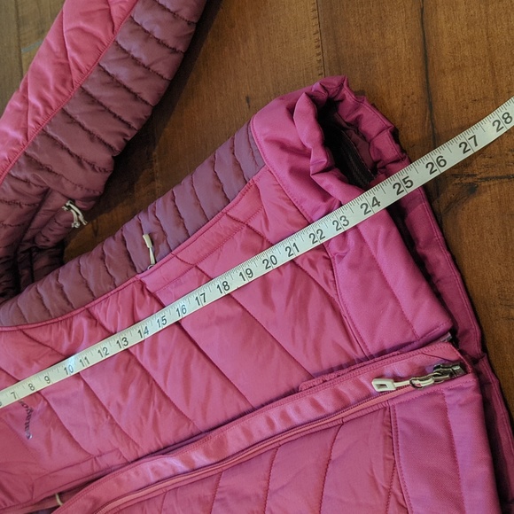 Excellent pre owned condition. Women’s XS Patagonia Rubicon Rider Jacket. - Picture 8 of 8